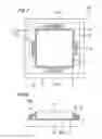 Fig. 06 - Light emitting device including frame body with recessed portions