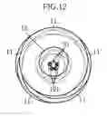 Fig. 10 - Dielectric elastomer driving mechanism