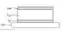 Fig. 01 - Piezoelectric element, piezoelectric actuator and electronic instrument using the same