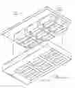 Fig. 16 - Methods and systems for making piezoelectric cantilever actuators