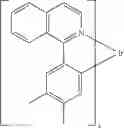 Fig. 171 - Compounds for electronic devices