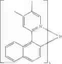 Fig. 176 - Compounds for electronic devices