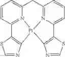 Fig. 222 - Compounds for electronic devices
