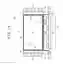 Fig. 20 - Display apparatus and electronic apparatus