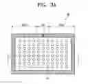 Fig. 05 - Elastomer patterns for a flexible display device