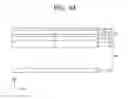 Fig. 11 - Elastomer patterns for a flexible display device