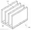 Fig. 01 - Carbon electrode structures for batteries