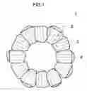 Fig. 02 - POSITIVE ELECTRODE ACTIVE MATERIAL AND LITHIUM ION SECONDARY CELL USING SAME
