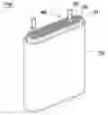 Fig. 01 - Rechargeable lithium battery