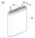 Fig. 02 - Rechargeable lithium battery