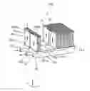 Fig. 01 - Fuel cell stack