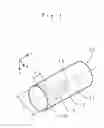 Fig. 07 - Dielectric waveguide-path device