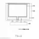 Fig. 22 - Antenna apparatus in wireless communication device