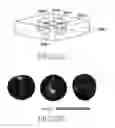 Fig. 23 - Antenna apparatus in wireless communication device