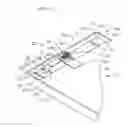 Fig. 01 - Antenna structure and wireless communication device using same