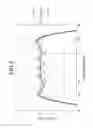 Fig. 06 - Antenna apparatus provided with radome