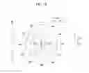 Fig. 09 - Manhole cover type omnidirectional antenna