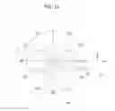 Fig. 12 - Manhole cover type omnidirectional antenna