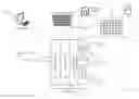 Fig. 01 - Beam pattern synthesis for metamaterial antennas