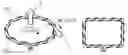 Fig. 01 - Coaxial resonance coil having toroidal shape for wireless power transmission