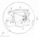 Fig. 02 - Wide angle planar antenna assembly