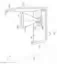 Fig. 04 - Wide angle planar antenna assembly
