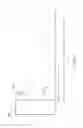 Fig. 06 - Wide angle planar antenna assembly