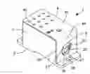 Fig. 01 - Distributor block with contact guard