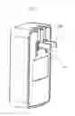 Fig. 01 - Foldable plug and electronic device thereof