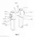 Fig. 02 - Foldable plug and electronic device thereof