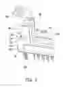 Fig. 05 - Connector cover and connector module