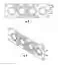 Fig. 04 - FLOAT PLATE FOR BLIND MATABLE ELECTRICAL CABLE CONNECTORS
