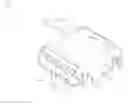 Fig. 01 - Electrical receptacle connector