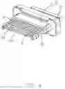 Fig. 05 - Waterproof electrical connector