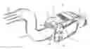 Fig. 01 - Hinged connector door assembly