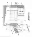 Fig. 06 - Hinged connector door assembly