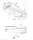 Fig. 04 - Crosstail-shaped conductive spacer extending rearwardly from a printed circuit board