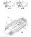 Fig. 08 - Crosstail-shaped conductive spacer extending rearwardly from a printed circuit board