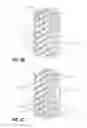 Fig. 04 - Vertical cable manager