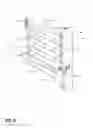 Fig. 07 - Vertical cable manager