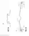 Fig. 16 - Vertical cable manager