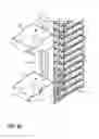 Fig. 28 - Vertical cable manager