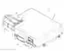 Fig. 01 - Electrical junction box and connector housing