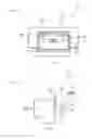 Fig. 17 - Electrical junction box and connector housing