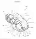 Fig. 04 - Hinged clamp for spacer-damper