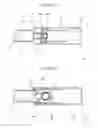 Fig. 06 - Hinged clamp for spacer-damper
