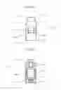 Fig. 07 - Hinged clamp for spacer-damper