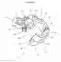 Fig. 08 - Hinged clamp for spacer-damper