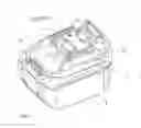 Fig. 02 - Battery device and charging device