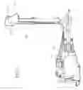 Fig. 10 - Electric operating machine